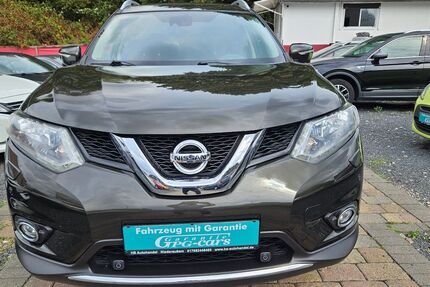 Nissan X-Trail 129.713 km 14.700 &euro; Bergheim-Niederaußem 50129