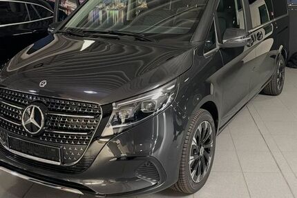 Mercedes-Benz V 300 9.900 km 69.900 &euro; Meerbusch 40667