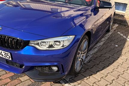 BMW 435 160.000 km 23.500 &euro; Duisburg 47179