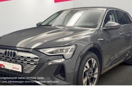 Audi Q8 e-tron 55.426 km 36.990 &euro; Neuss 41464