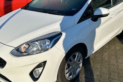Ford Fiesta 153.000 km 7.590 &euro; Mönchengladbach 41066