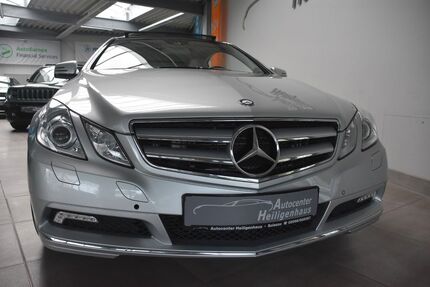 Mercedes-Benz E 350 47.804 km 18.480 &euro; Heiligenhaus 42579