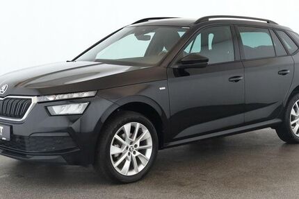 Skoda Kamiq 46.700 km 16.984 &euro; Düsseldorf 40233