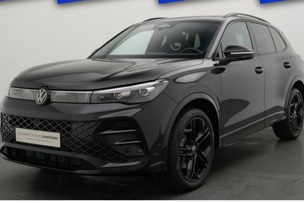 VW Tiguan 15.249 km 40.980 &euro; Leverkusen 51379