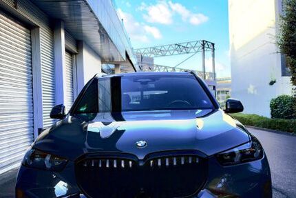 BMW X5 90.000 km 58.500 &euro; Mönchengladbach 41066
