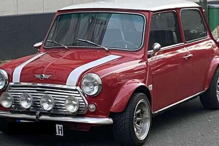 Mini 1000 68.656 km 9.800 &euro; Düsseldorf, Stadt 40213