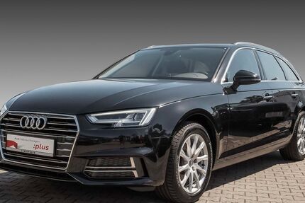 Audi A4 123.000 km 17.900 &euro; Willich 47877