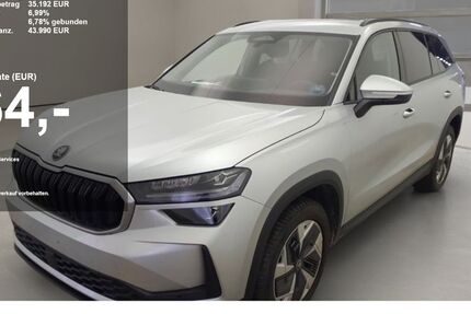 Skoda Kodiaq 15.721 km 43.990 &euro; Krefeld 47809