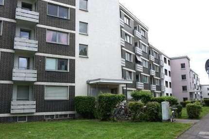 Wohnung Meerbusch Necklenbroich - 2 Zimmer, 34 m&sup2;, 125.000&euro; | Angebot:25409951