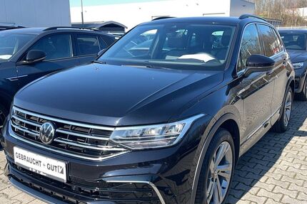 VW Tiguan 28.537 km 33.890 &euro; Duisburg 47178