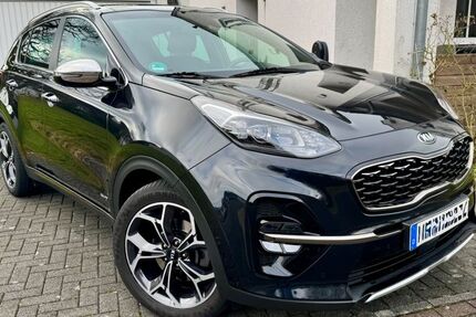 Kia Sportage 85.000 km 19.500 &euro; Haan (Rheinland) 42781