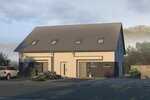 Ihr individuelles Doppelhaus in Düsseldorf - Flexibles Wohnen nach Ihren Wünschen - Doppelhaushälfte Düsseldorf Flingern | Angebot:27512359