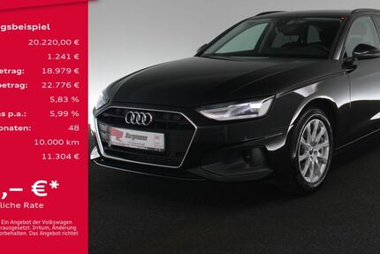 Audi A4 51.877 km 20.220 &euro; Krefeld 47803