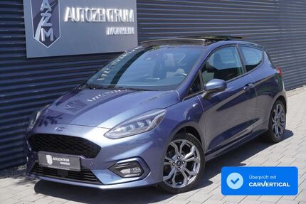 Ford Fiesta 85.000 km 10.590 &euro; Monheim am Rhein 40789
