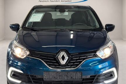 Renault Captur 125.000 km 8.990 &euro; Düsseldorf 40599
