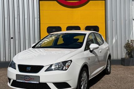 Seat Ibiza 93.000 km 6.900 &euro; Krefeld 47799