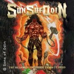 Sons of Odin, Tribute to Manowar
