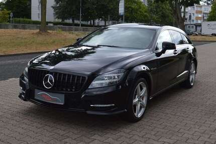 Mercedes-Benz CLS 500 118.000 km 19.990 &euro; Mülheim 45473