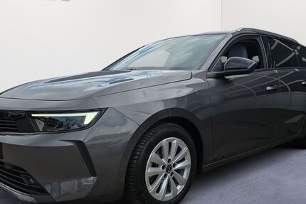 Opel Astra 36.635 km 19.980 &euro; Düsseldorf 40231