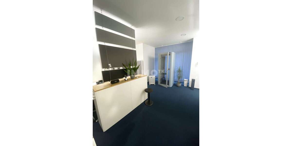 Gewerbeobjekt Haan - 2.400&euro; | Angebot:25447440