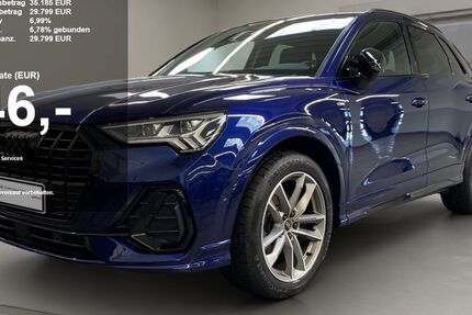 Audi Q3 28.177 km 29.799 &euro; Krefeld 47805