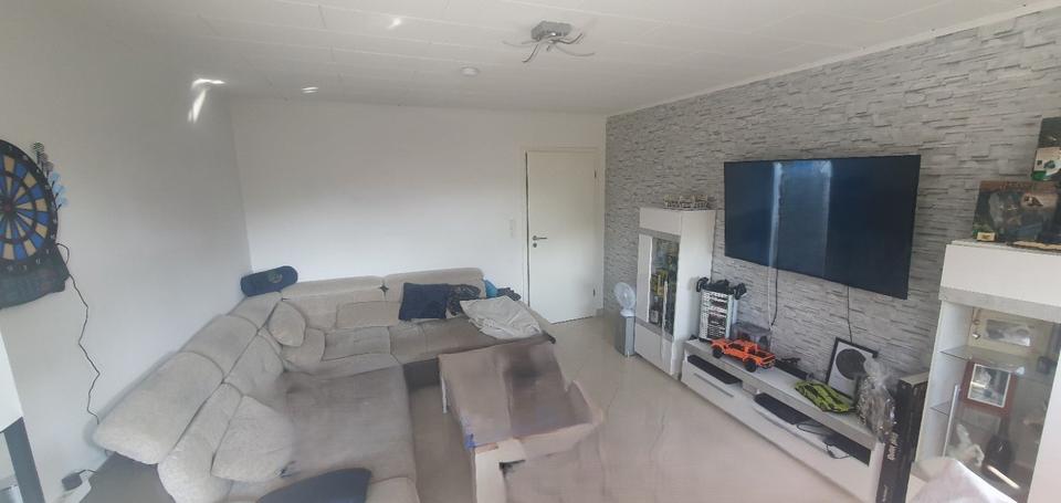 Dachgeschoßwohnung Duisburg Essenberg - 3 Zimmer, 76 m&sup2;, 620&euro; | Angebot:27541031