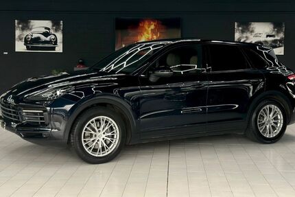 Porsche Cayenne 267.000 km 24.999 &euro; Wegberg 41844
