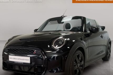 Mini Cooper S Cabrio 24.654 km 29.999 &euro; Düsseldorf 40237