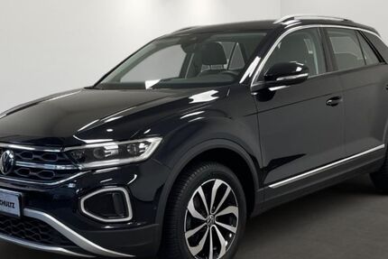 VW T-Roc 55.973 km 22.590 &euro; Düsseldorf 40233