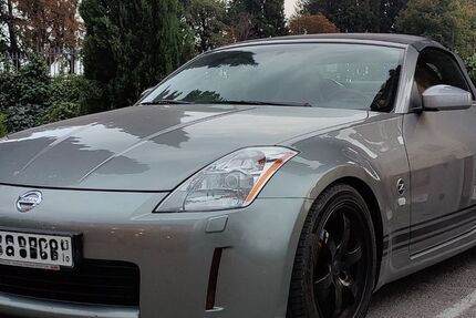 Nissan 350Z 52.000 km 16.900 &euro; Bergheim 50129