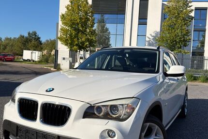 BMW X1 66.000 km 9.490 &euro; Düsseldorf 40231