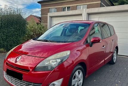 Renault Scenic 243.000 km 2.350 &euro; Duisburg 47259