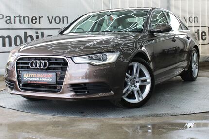 Audi A6 219.000 km 8.950 &euro; Mönchengladbach 41066