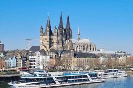 Gewerbeobjekt Pulheim - 2.000&euro; | Angebot:27470699