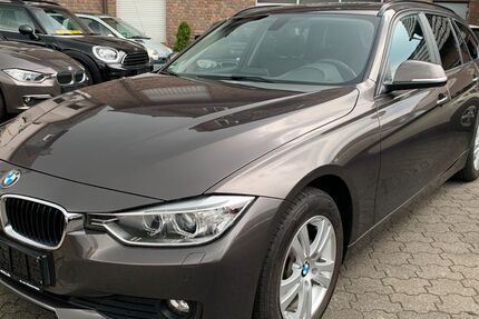 BMW 318 192.000 km 12.450 &euro; Moers 47443
