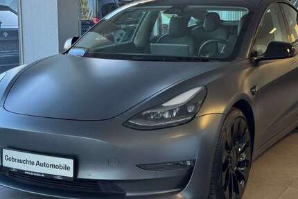 Tesla Model 3 106.000 km 27.790 &euro; Mülheim an der Ruhr 45478