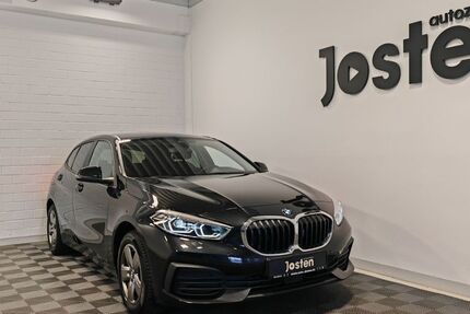 BMW 118 95.435 km 16.750 &euro; Monheim am Rhein 40789
