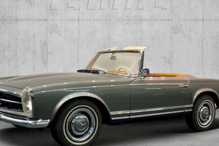 Mercedes-Benz 230 2.816 km 109.900 &euro; Düsseldorf 40231