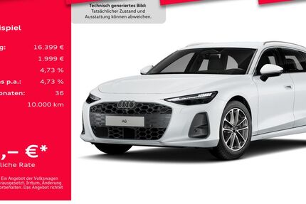 Audi A6 26.079 km 43.370 &euro; Bergheim 50126