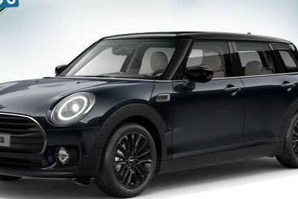 Mini Cooper Clubman 20.665 km 29.333 &euro; Düsseldorf 40549