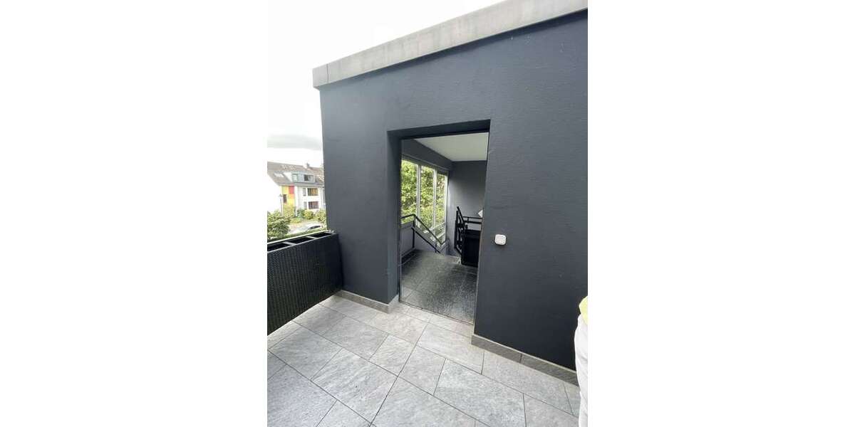 Etagenwohnung Düsseldorf Stadtbezirk 9 - 4 Zimmer, 107 m&sup2;, 350.000&euro; | Angebot:27566548