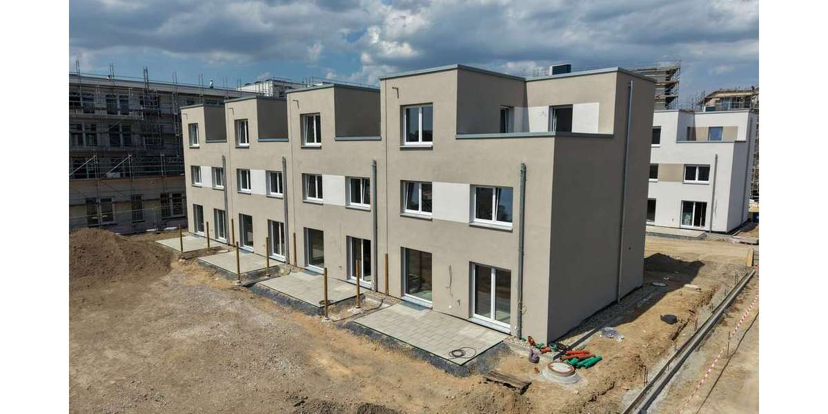 Einfamilienhaus Düsseldorf Stadtbezirk 8 - 5 Zimmer, 151 m&sup2;, 820.900&euro; | Angebot:23457962