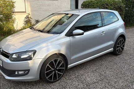 VW Polo 184.000 km 3.800 &euro; Bergheim 50126
