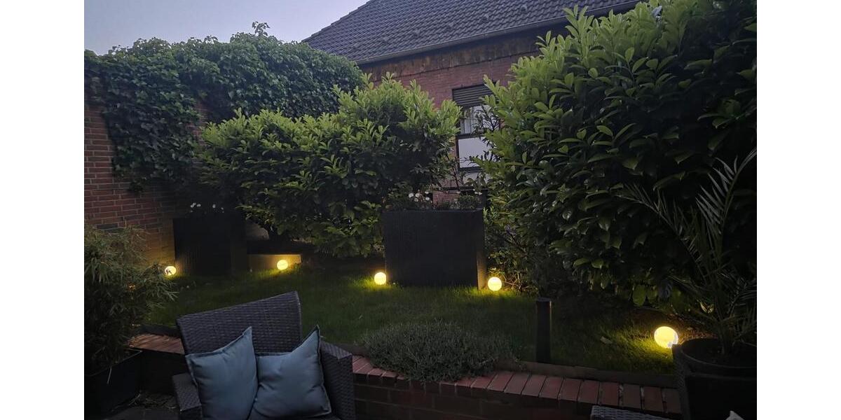 Etagenwohnung Duisburg Großenbaum - 3 Zimmer, 65 m&sup2;, 690&euro; | Angebot:27567691