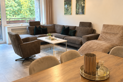 Wohnung Kaarst - 3 Zimmer, 80 m&sup2;, 1.012&euro; | Angebot:27516329