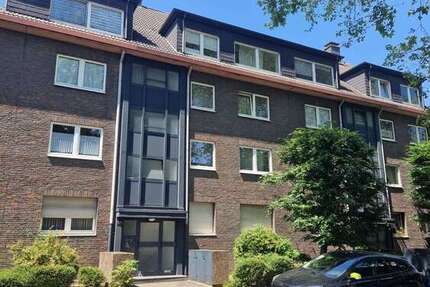 Wohnung Duisburg Wanheimerort - 2 Zimmer, 66 m&sup2;, 465&euro; | Angebot:27307043