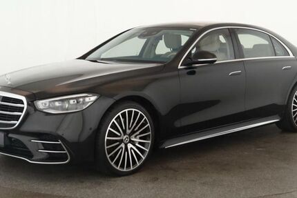 Mercedes-Benz S 580 64.300 km 84.984 &euro; Neuss 41460