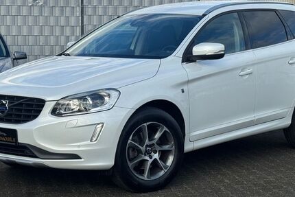 Volvo XC60 144.000 km 15.900 &euro; Neuss-Norf 41469