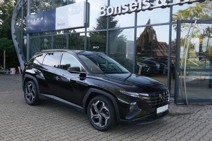 Hyundai TUCSON 33.655 km 25.790 &euro; Erkelenz 41812
