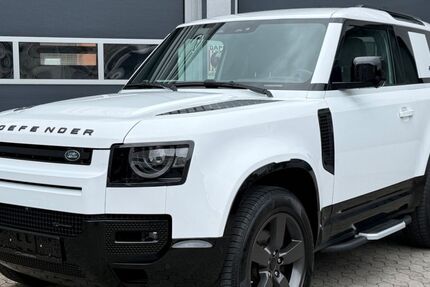 Land Rover Defender 28.891 km 51.390 &euro; Wülfrath 42489